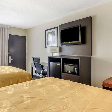 Quality Inn Verona - Staunton North Exterior photo