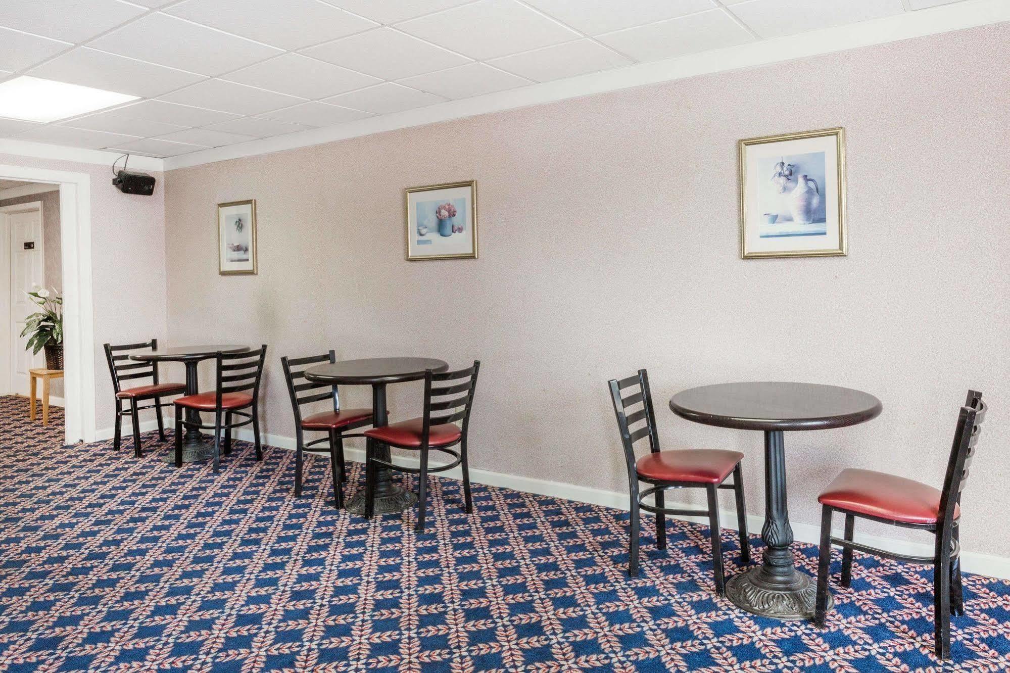 Quality Inn Verona - Staunton North Exterior photo