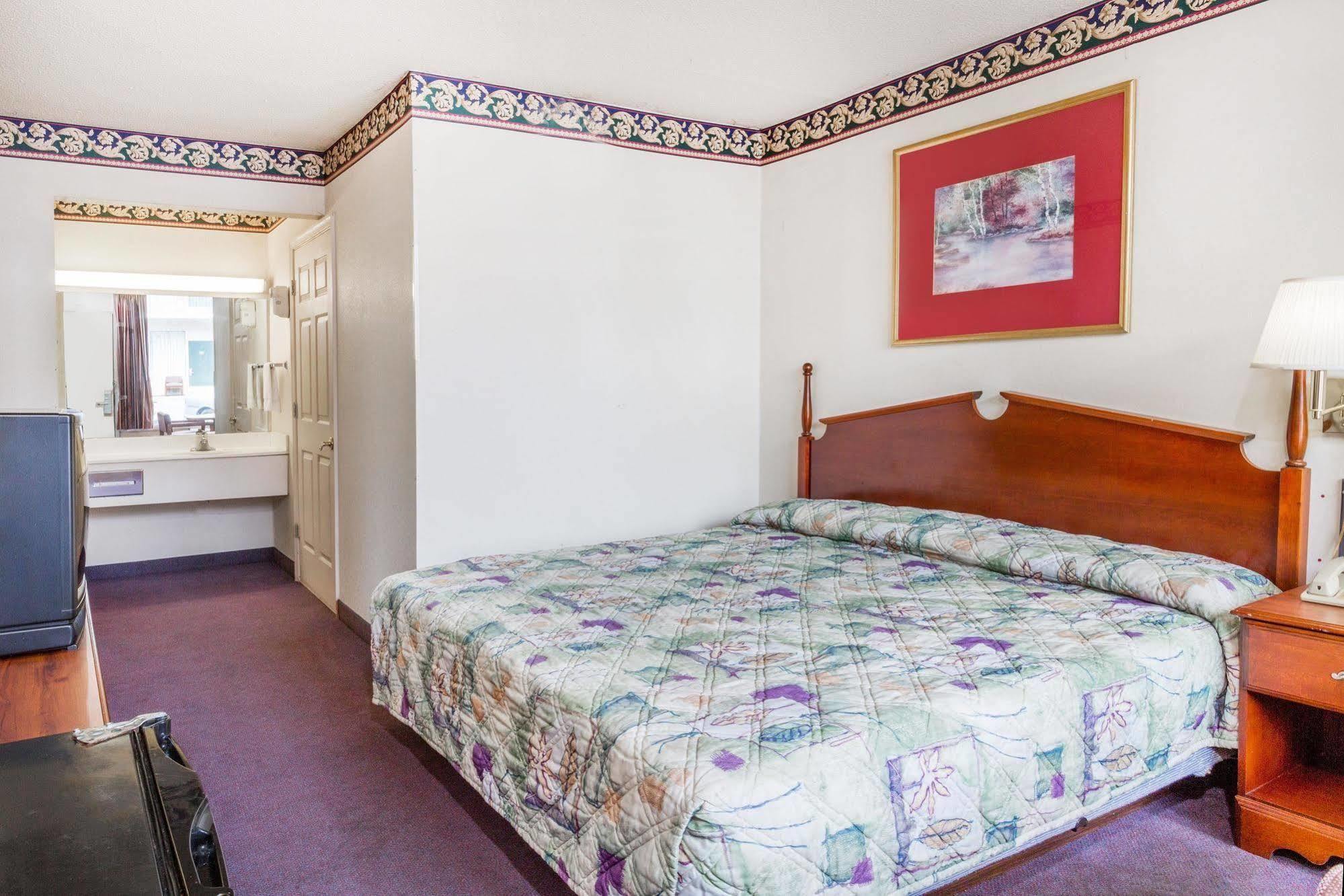 Quality Inn Verona - Staunton North Exterior photo